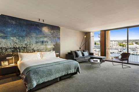 MACq 01 Hotel - Accommodation in Bendigo 35