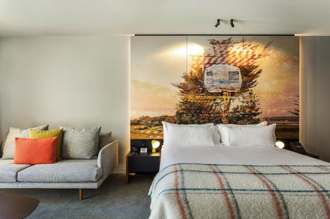 MACq 01 Hotel - Accommodation in Bendigo 39