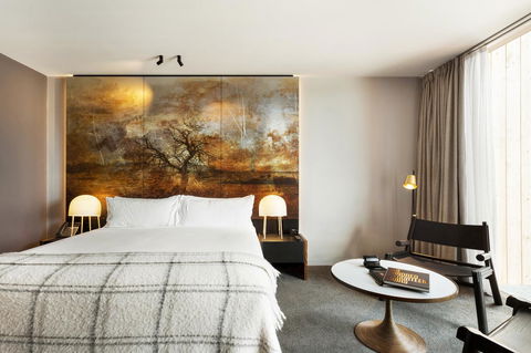 MACq 01 Hotel - Accommodation in Bendigo 16