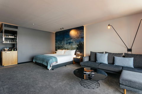 MACq 01 Hotel - Accommodation in Bendigo 31