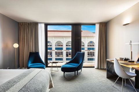 MACq 01 Hotel - Accommodation in Bendigo 14