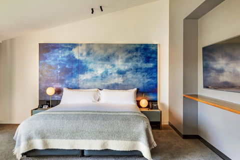 MACq 01 Hotel - Accommodation in Bendigo 25
