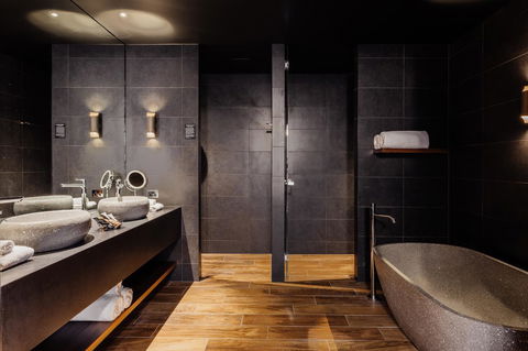 MACq 01 Hotel - Accommodation in Bendigo 8