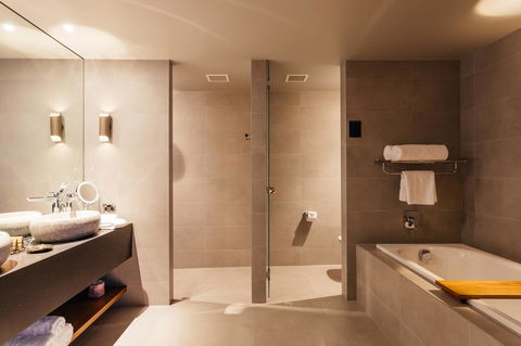 MACq 01 Hotel - Accommodation in Bendigo 27