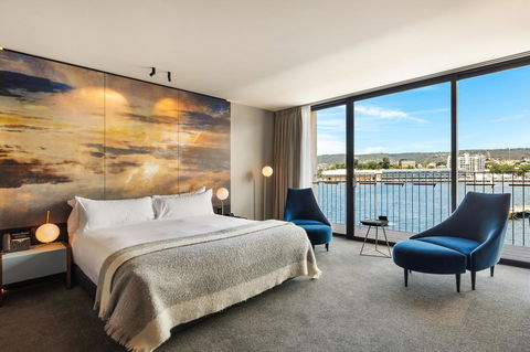 MACq 01 Hotel - Accommodation in Bendigo 12