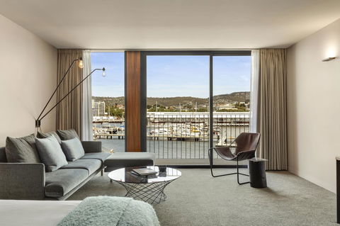 MACq 01 Hotel - Accommodation in Bendigo 32