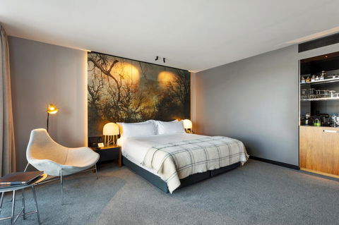 MACq 01 Hotel - Accommodation in Bendigo 10