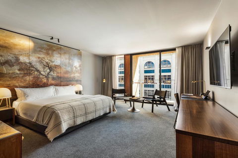 MACq 01 Hotel - Accommodation in Bendigo 18