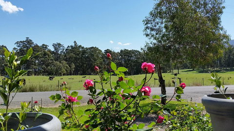 The Manager\'s Cottage - Accommodation in Bendigo 17