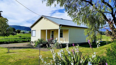 The Manager\'s Cottage - Accommodation in Bendigo 4