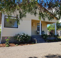 The Manager's Cottage - Accommodation in Bendigo