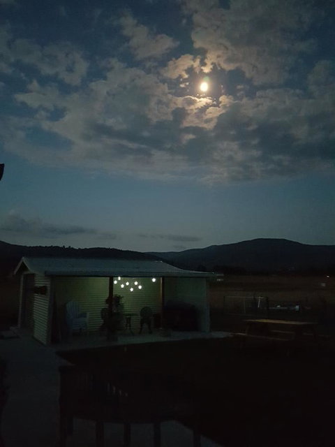 The Manager\'s Cottage - Accommodation in Bendigo 5