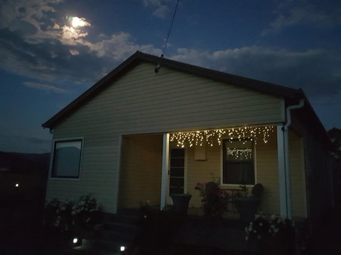 The Manager\'s Cottage - Accommodation in Bendigo 2