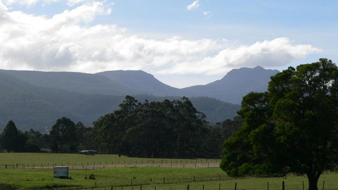 The Manager\'s Cottage - Accommodation in Bendigo 11