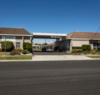 Barclay Motor Inn - Accommodation in Bendigo