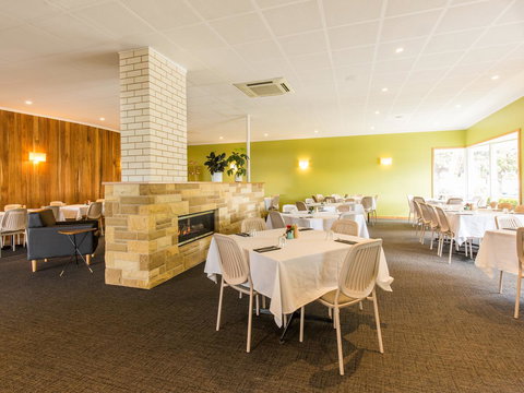 Riverfront Motel & Villas - Accommodation in Bendigo 24