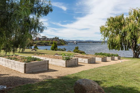 Riverfront Motel & Villas - Accommodation in Bendigo 27