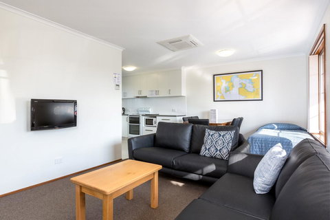 Riverfront Motel & Villas - Accommodation in Bendigo 1