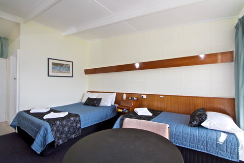 Riverfront Motel & Villas - Accommodation in Bendigo 38