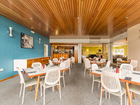 Riverfront Motel & Villas - Accommodation in Bendigo 6