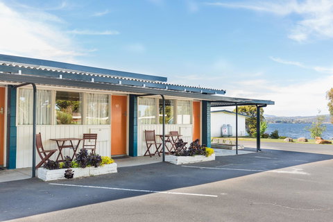 Riverfront Motel & Villas - Accommodation in Bendigo 16