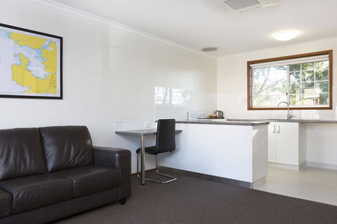 Riverfront Motel & Villas - Accommodation in Bendigo 18