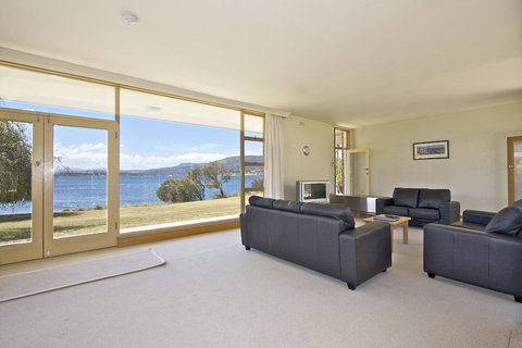 Riverfront Motel & Villas - Accommodation in Bendigo 26