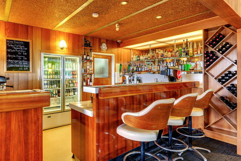 Riverfront Motel & Villas - Accommodation in Bendigo 36