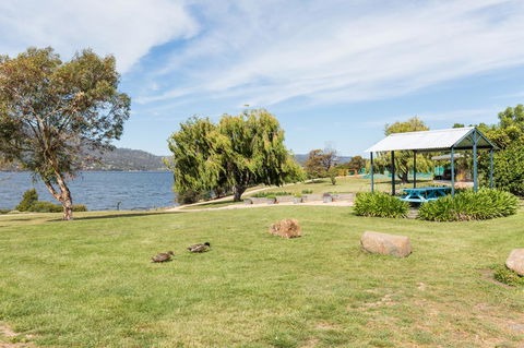 Riverfront Motel & Villas - Accommodation in Bendigo 7