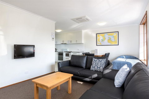Riverfront Motel & Villas - Accommodation in Bendigo 17