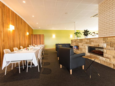 Riverfront Motel & Villas - Accommodation in Bendigo 14