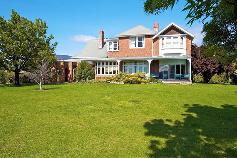 Riverfront Motel & Villas - Accommodation in Bendigo 40