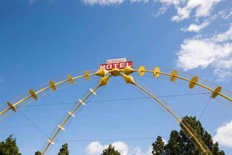 Riverfront Motel & Villas - Accommodation in Bendigo 25