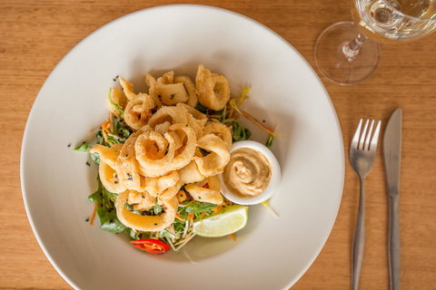 Riverfront Motel & Villas - Accommodation in Bendigo 5