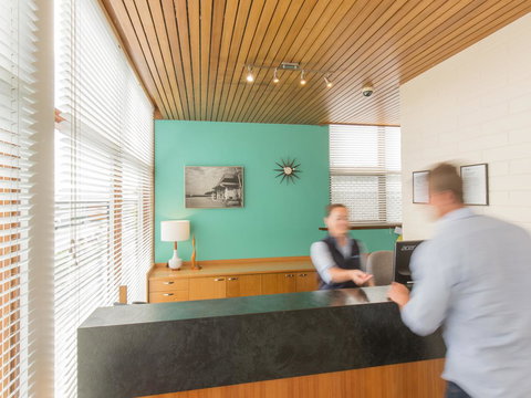 Riverfront Motel & Villas - Accommodation in Bendigo 9