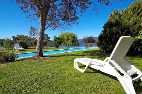 Riverfront Motel & Villas - Accommodation in Bendigo 11