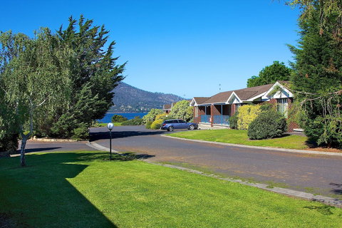 Riverfront Motel & Villas - Accommodation in Bendigo 28