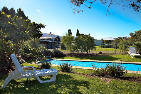 Riverfront Motel & Villas - Accommodation in Bendigo 33