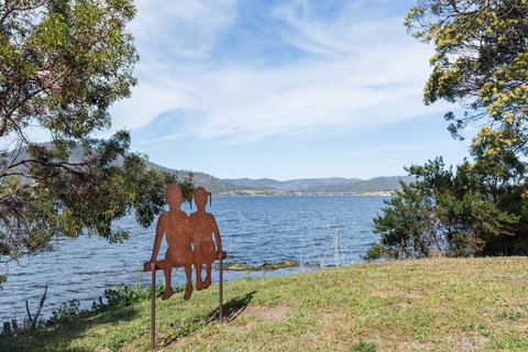 Riverfront Motel & Villas - Accommodation in Bendigo 20