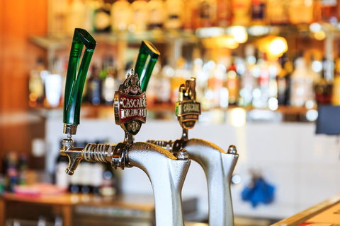 Riverfront Motel & Villas - Accommodation in Bendigo 34