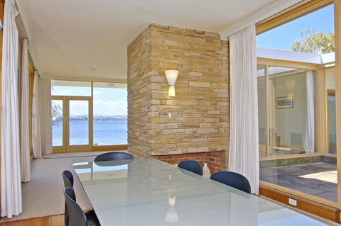 Riverfront Motel & Villas - Accommodation in Bendigo 39