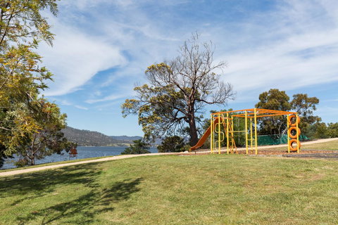 Riverfront Motel & Villas - Accommodation in Bendigo 22