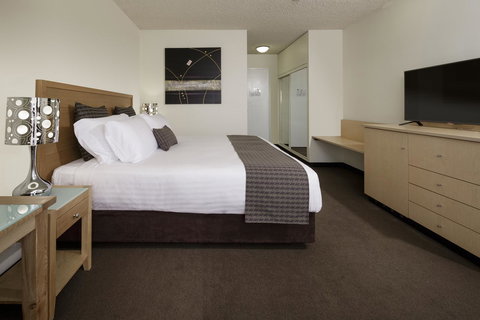 Best Western Hobart - Accommodation in Bendigo 31
