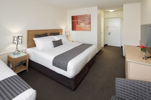 Best Western Hobart - Accommodation in Bendigo 30