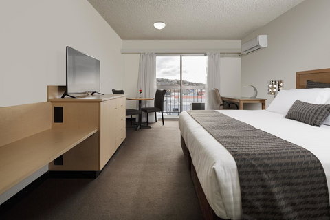 Best Western Hobart - Accommodation in Bendigo 33