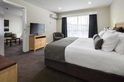 Best Western Hobart - Accommodation in Bendigo 21