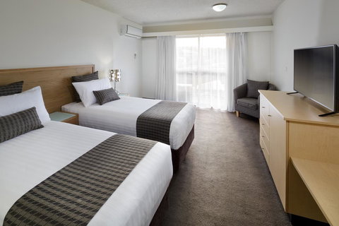 Best Western Hobart - Accommodation in Bendigo 37