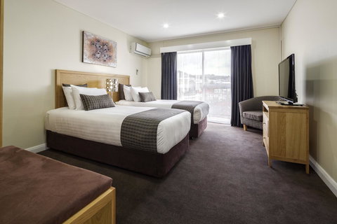 Best Western Hobart - Accommodation in Bendigo 4
