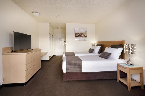 Best Western Hobart - Accommodation in Bendigo 36
