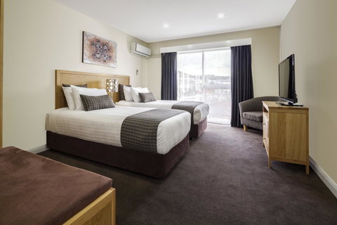 Best Western Hobart - Accommodation in Bendigo 28